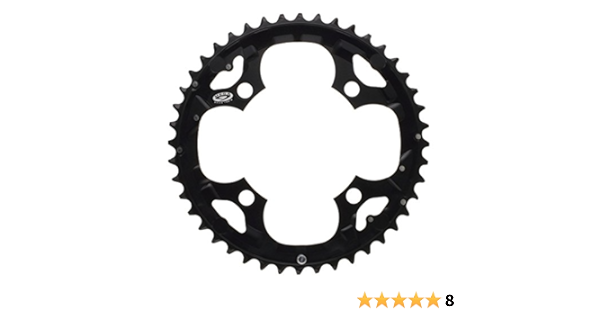 shimano 44t chainring