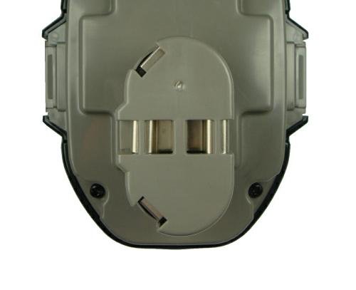 Hochleistungs Ni-MH Werkzeug Akku 18V 3000mAh für Makita 6347D, 6390D, 6391D, SC190DWDE, UB181D ersetzt 1822, 1823, 1833, 1834, 1835, 1835F, - 2