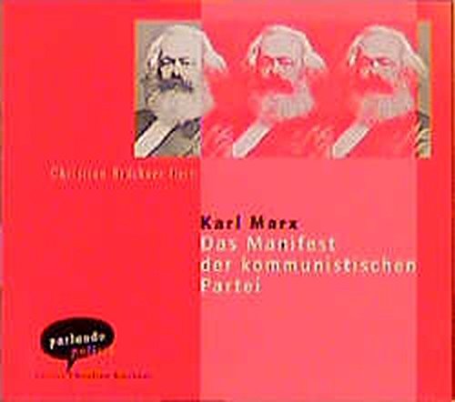 Download Das Manifest der kommunistischen Partei Download Das Manifest der kommunistischen Partei