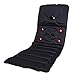 Produktbild THUNFER Massage Pad Elektrische Leder Massage Matratze Alten Hause Matratze Gesundheit Auto 168 * 58 Cm