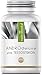Produktbild ANDRODELUXE® pro TESTOSTERON - Potenzmittel für Männer - MACA - TRIBULUS - ZINK - L-ARGININ - Premiumqualität - Made in Germany