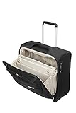 Samsonite B-Lite 3 Laptop Rollkoffer,  33.5 Liter, Schwarz - 2