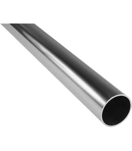 aluminium buis 50 x 2mm kopen? Snel & goedkoop thuis bezorgd