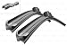 Produktbild BOSCH Wischblattsatz 1=2Stk 3397007309