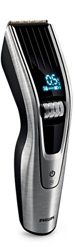 Philips Series 9000 Haarschneider (professioneller Motor) HC9490/15 - 2
