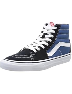 Vans Unisex-Erwachsene Sk8-Hi Reissue Sneaker