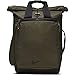 Produktbild Nike Unisex-Erwachsene NK VPR ENRGY BKPK-2.0 Rucksack, Mehrfarbig (Olive Canvas/Black/O), 15x24x45 Centimeters