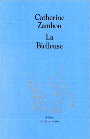couverture de : La Bielleuse