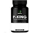 HerbalJoy P-king - 60 Capsules (Pack of 1)