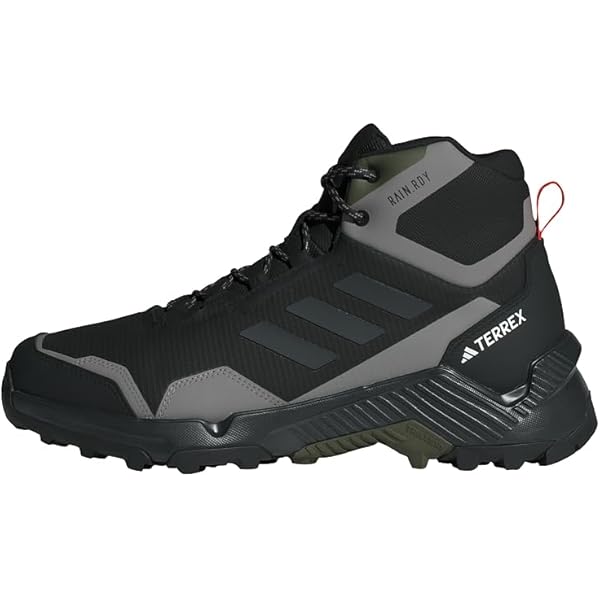 On Cloudalpine Waterproof - Wandelschoenen Heren online kopen