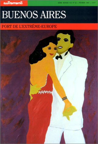 couverture de : Buesnos Aires