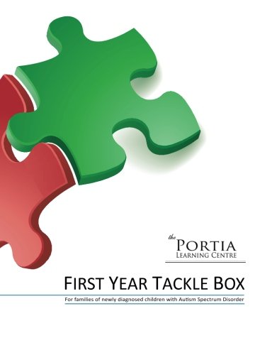 Preisvergleich Produktbild First Year Tackle Box
