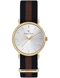 GaspardSartre Reloj de cuarzo Unisex 42.0 mm