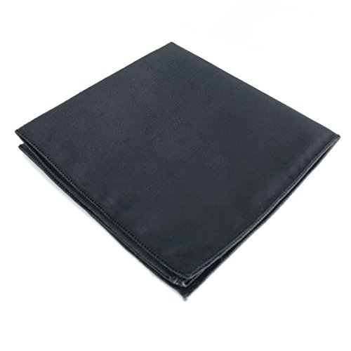Blum - Display-Reinigungstuch 30x30 cm - schwarz - für die perfekte Reinigung von Bildschirm | Brille | Computer | Display | iMac | Kamera Objektiv | Laptop | Monitor | Notebook | Smartphone | Sonnenbrille | Spielkonsole | Tablet | TV | VR Brille und mehr.