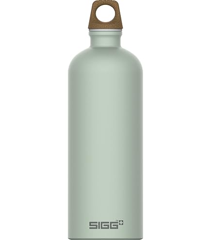 Tappo Di Ricambio Sigg Active Spout - Per Borracce Con Collo Stretto, Ermetico E Senza BPA - Foto 2