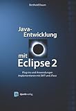 Java-Entwicklung mit Eclipse 2 by 