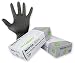Produktbild Galaxy Safety 242 09 Handschuhe Nitril schwarz