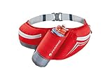 Ferrino, X-Speed, Marsupio, Unisex, Rosso