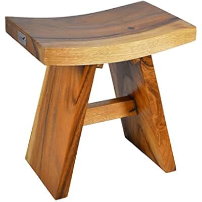 Suchergebnis auf Amazon.de für: holzhocker massiv: Küche, Haushalt & Wohnen