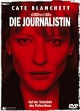 Die Journalistin - Cate Blanchett