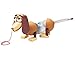 Toy Story 3 Slinky Dog Pull Toy