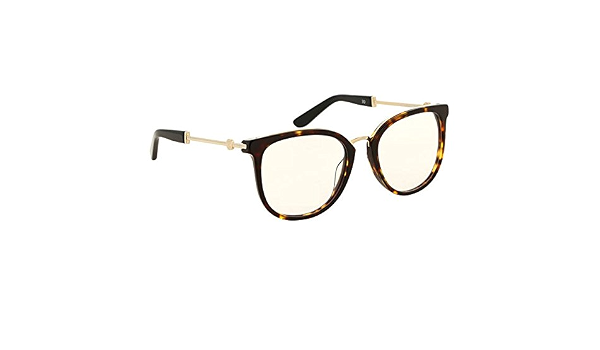 Kenzo Occhiali da Vista donna KZ2293 C02 51-18-135 : Amazon.it:  Abbigliamento