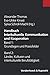 Handbuch Interkulturelle Kommunikation und Kooperation: Band 1 und 2 zusammen by Alexander Thomas (Hg.), Sylvia Schroll-Machl (Hg.)