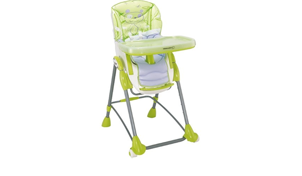 Bebe Confort Chaise Haute Omega Bambou Bonheur Collection 09 Amazon Fr Bebe Et Puericulture