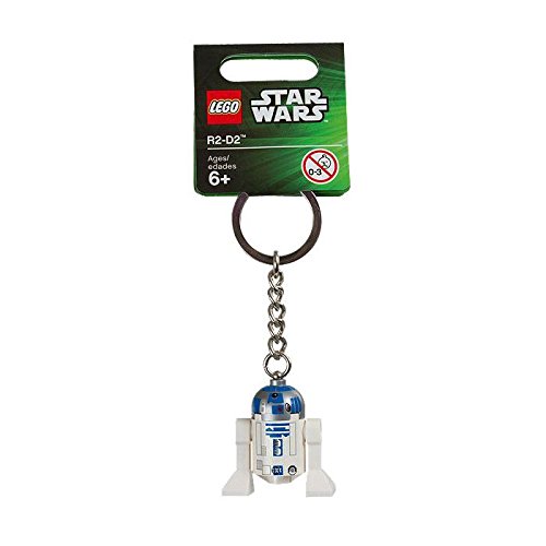 Preisvergleich Produktbild Lego Brelok R2d2 [KLOCKI]