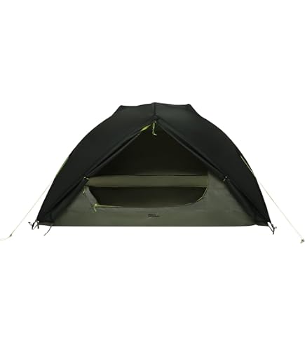 Jack Wolfskin Unisex