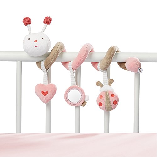 Fehn 068313 Activity-Spirale Biene, Garden Dreams - 3