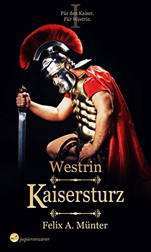 Preisvergleich Produktbild Kaisersturz (Westrin)