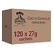 Produktbild Quaker Oatso Simple Original Porridge 27 g (Pack of 120)