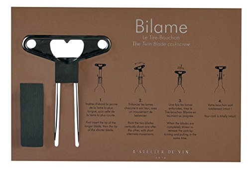 Imagen 2 de L'Atelier du Vin 95223-0