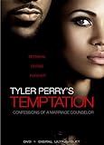 Tyler Perry's Temptation: Confessions of Marriage [DVD] [2013] [Region 1] [US Import] [NTSC]