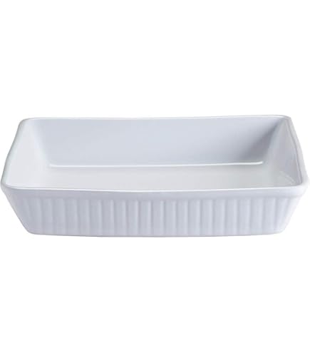 Plats à four Luminarc Smart Cuisine N3083 Blanc - Tunisie