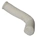Baby Works Flexi Pillow with Bamboo Pillowcase (Off-White)
