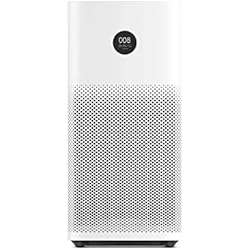 XIAOMI - MI Air Purifier 2S AC-M4-AA - Purificateur d'Air