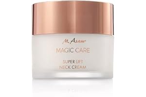 M. Asam Magic Care Super Lifting Décolleté Cream (1.69 Fl Oz) – Face Moisturizer With Smoothing Care For Neck & Décolleté, Intensively Moisturizes, Skincare With Intensive Firming Effect.