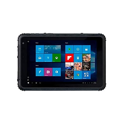 Preisvergleich Produktbild Tablet CAT 8 T20 RUGERIZADO IPS 2GB 64GB Negro
