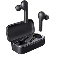 Aukey EP-T10 Key Series True Bluetooth Wireless Earbuds - Grey: Buy Online  at Best Price in Egypt - Souq is now Amazon.eg
