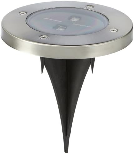 Ranex 5000.389 Torino Solar Led Spotlight, 1