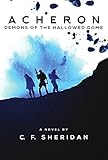 Image de Acheron: Demons of the Hallowed Dome (English Edition)
