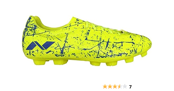 nivia encounter football boots