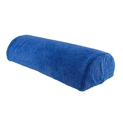 Hand Rest Terrycloth - Blue