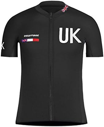 Uglyfrog Bike Wear Cycling Clothes Short Sleeve Jersey Men bike clothing bicycle jersey top MTB jersey short sleeve Summer