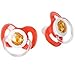 Manchester United FC Dummies / Soothers - Football Gifts