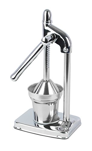 ENTSAFTER HEBEL ZITRUSPRESSE ORANGENPRESSE SAFTPRESSE F 174 - 3