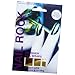 Nail Rock Metallic Gold Nail Wraps