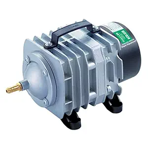 Hailea ACO 328 Air Compressor Air Pump 70L/MIN 60W